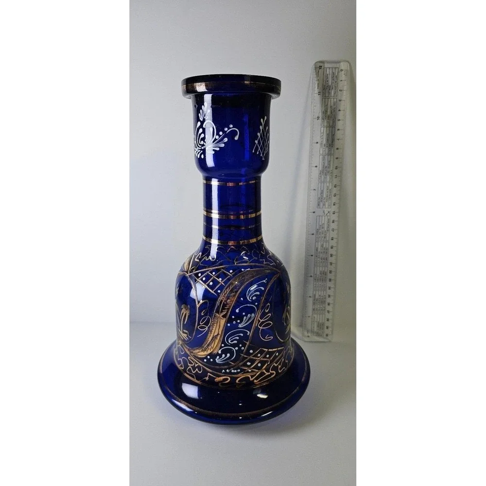 Fiesta cobalt blue